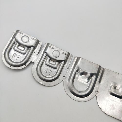 佛山五金配件加工 金屬連續(xù)模沖壓技術(shù)在家居電器內(nèi)支架定制中的應(yīng)用與優(yōu)勢