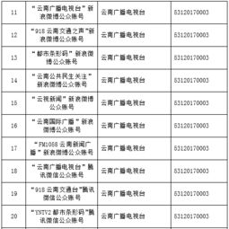 云南信息報6產品獲云南首批互聯網新聞信息服務許可，推動地方媒體合規發展