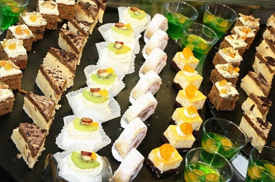 多圖預警！皇后鎮(zhèn)天空纜車自助餐美食大作戰(zhàn) 開啟云端小吃盛宴