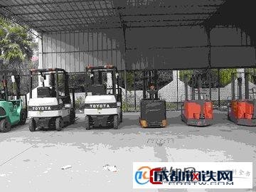 工程機械租賃公司名稱大全